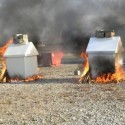ANTI FIRE PAINT PLUS
