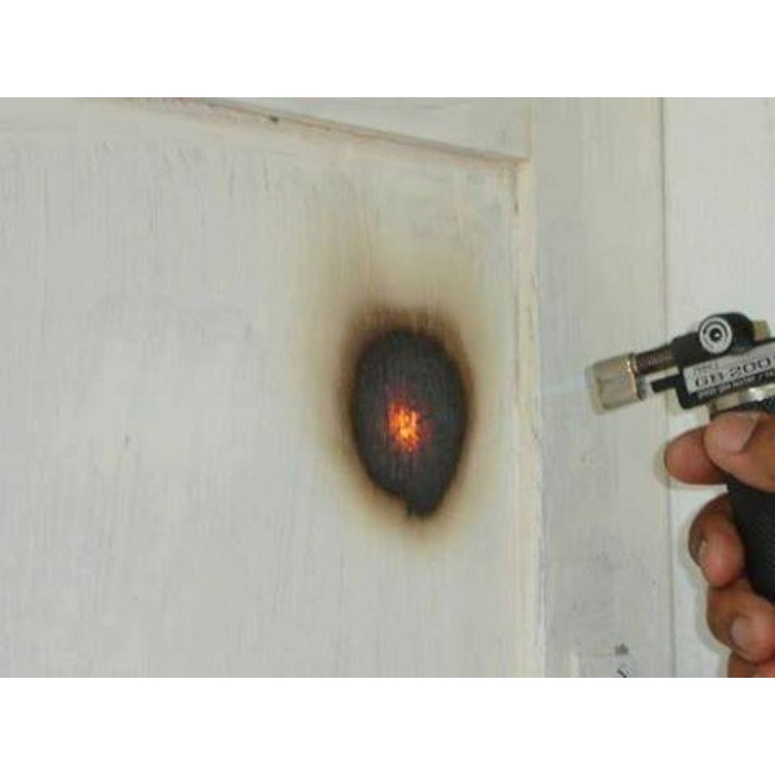 ANTI FIRE PAINT PLUS