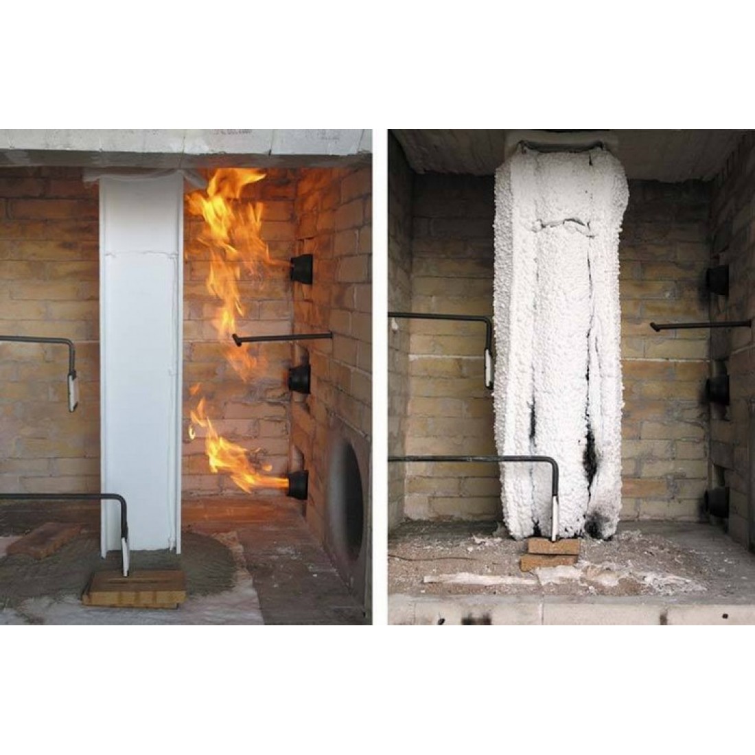 ANTI FIRE PAINT PLUS