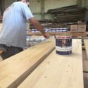 ANTI FIRE WOOD VARNISH