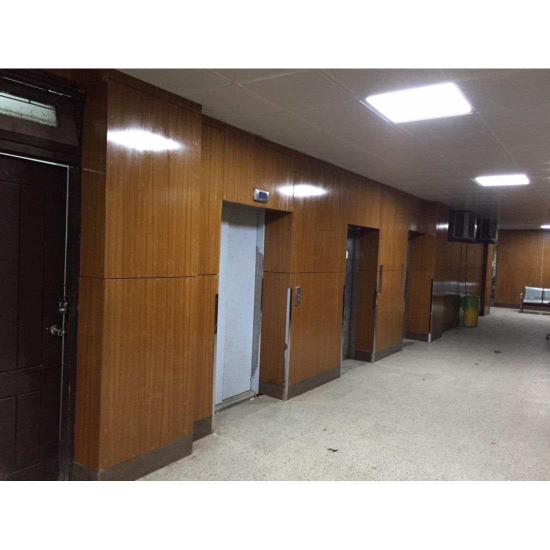 ANTI FIRE WOOD VARNISH