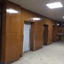 ANTI FIRE WOOD VARNISH