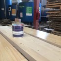 ANTI FIRE WOOD VARNISH