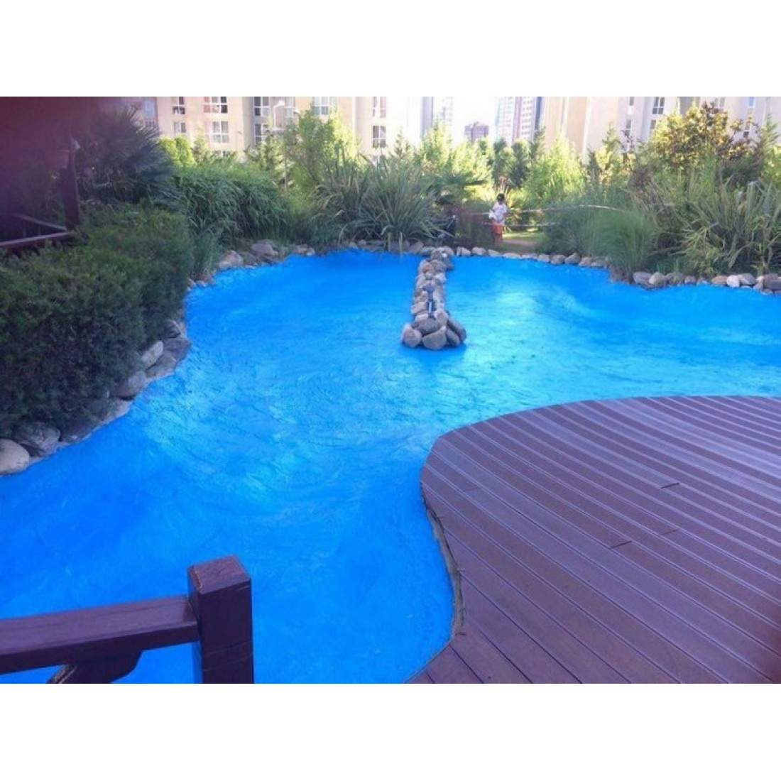 POOL POOL