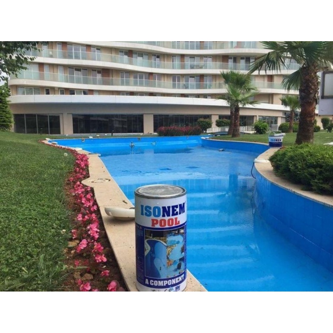 POOL POOL