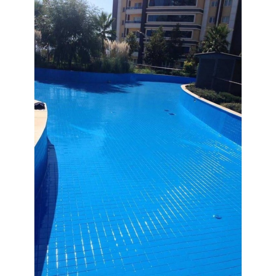 POOL POOL