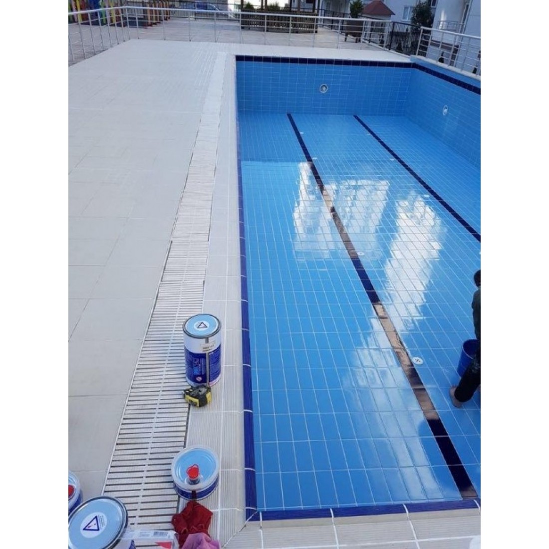 POOL POOL