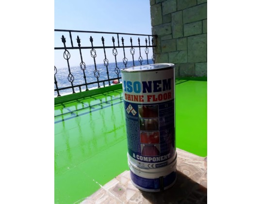 SHINE FLOOR