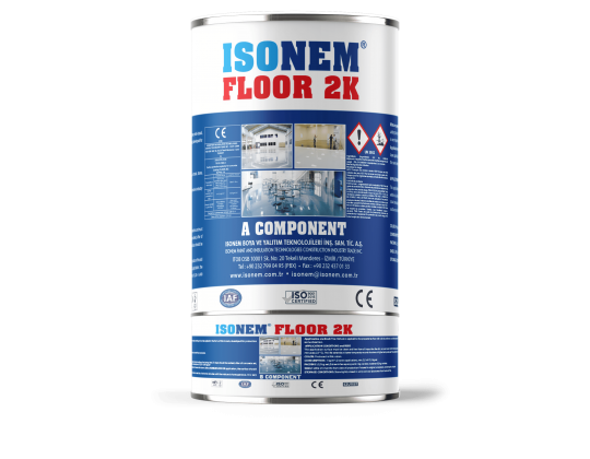 FLOOR 2K