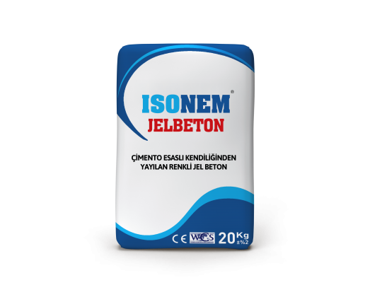 JELBETON