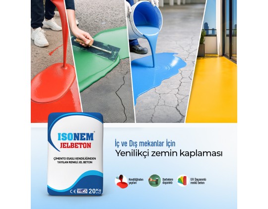 JELBETON