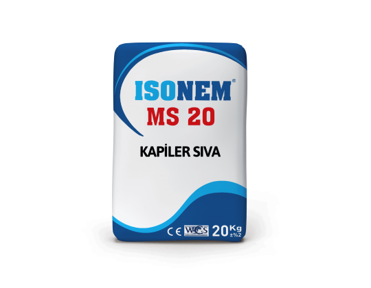 MS 20