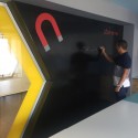 MAGNETIC PAINT MAGNETIC PAINT