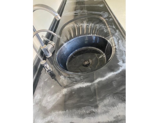 LIQUID MARBLE