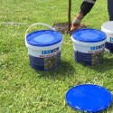 SOIL WATER TRAP SOIL WATER TRAP