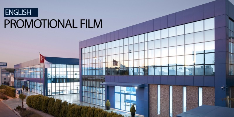 ISONEM Commercial Film